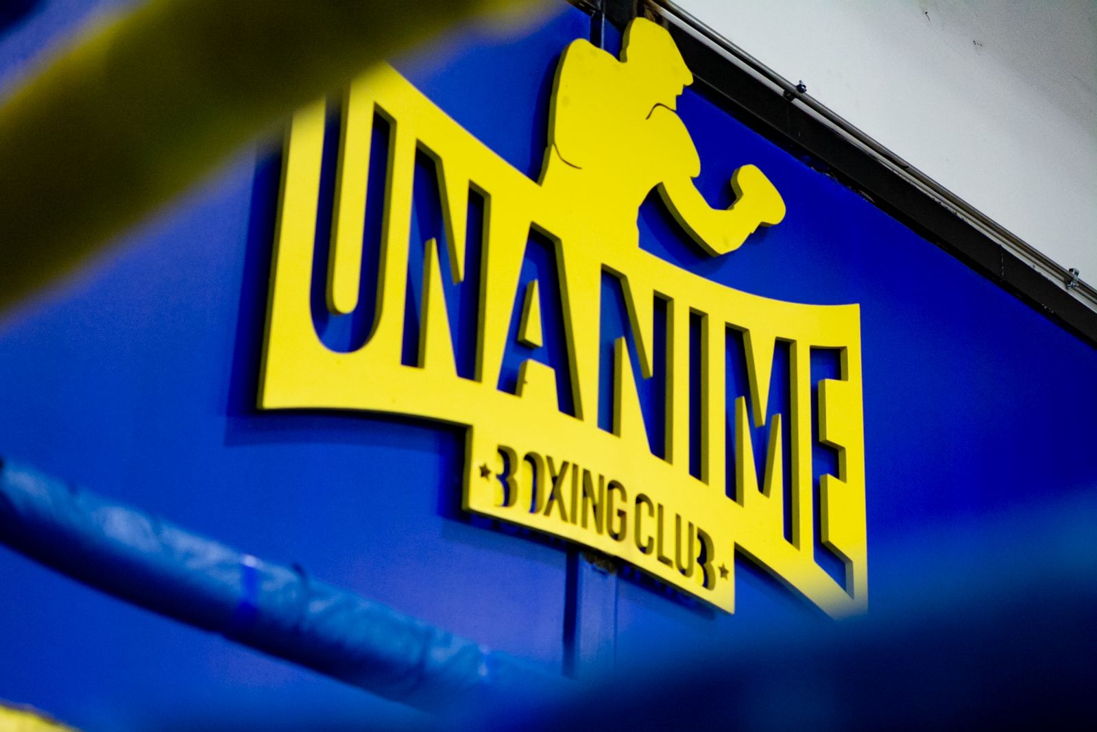 Unanime Boxing Club | Boxeo y Fitness en Peñalolén